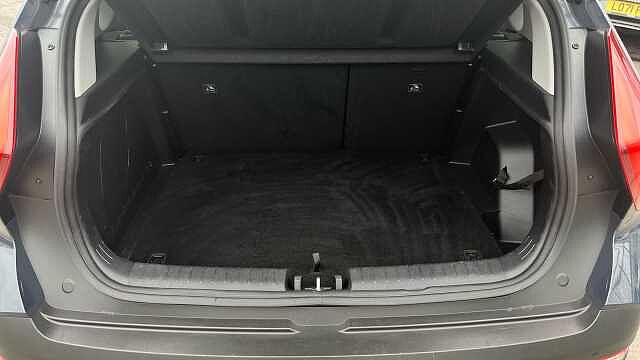 Hyundai BAYON 1.0 GDTI MHEV PREMIUM AURORA GREY