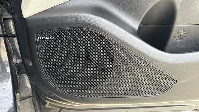 Hyundai TUCSON TUCSON HEV ULTIMATE 1.6 A/T Dark Knight