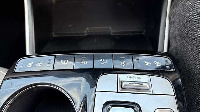 Hyundai TUCSON TUCSON HEV ULTIMATE 230PS A/T Blue