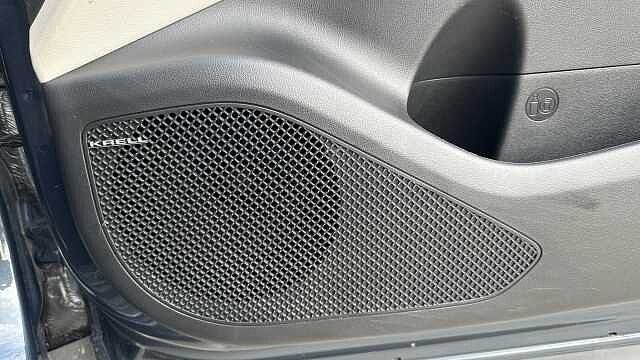 Hyundai TUCSON TUCSON HEV ULTIMATE 230PS A/T Blue