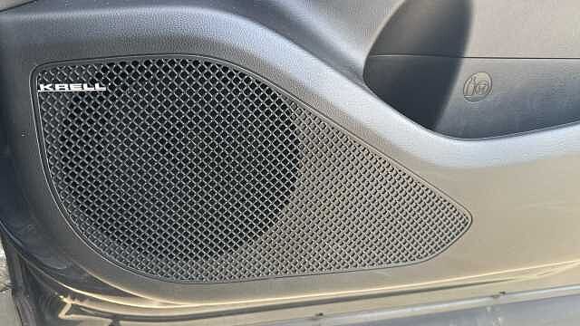 Hyundai TUCSON 1.6 h T-GDi Ultimate SUV 5dr Petrol Hybrid DARK KNIGHT GREY