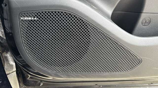 Hyundai TUCSON Hybrid HEV Ultimate Auto Euro 6 Phantom Black