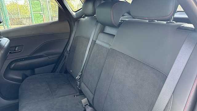 Hyundai KONA N LINE S 1.6T DCT +LUX Abyss Black