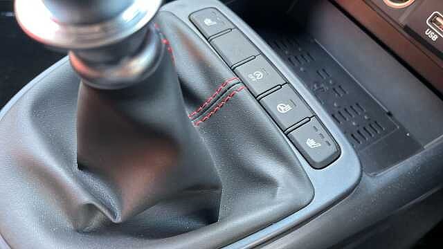 Hyundai I10 N LINE 1.0T 90PS MY25 VIBRANT BLUE