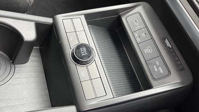 Hyundai KONA 65.4kWh Advance SUV 5dr Electric Auto Cypress Green