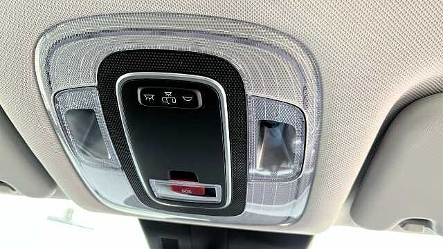 Hyundai KONA 65.4kWh Advance SUV 5dr Electric Auto Cypress Green