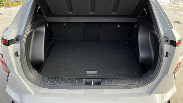 Hyundai KONA 1.6 h-GDi N Line SUV 5dr Petrol Hybrid DCT Cyber Grey - Black Roof
