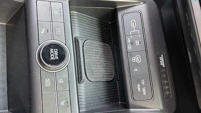 Hyundai KONA 1.6 h-GDi N Line SUV 5dr Petrol Hybrid DCT Cyber Grey - Black Roof