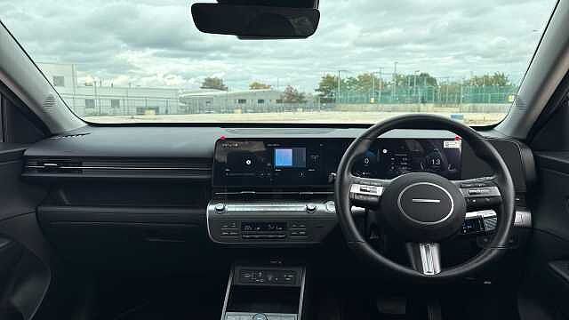 Hyundai Kona HYBRID ULTIMATE +LUX