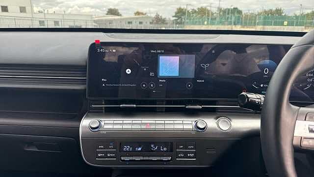 Hyundai Kona HYBRID ULTIMATE +LUX