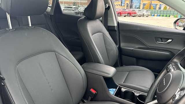 Hyundai Kona HYBRID ULTIMATE +LUX