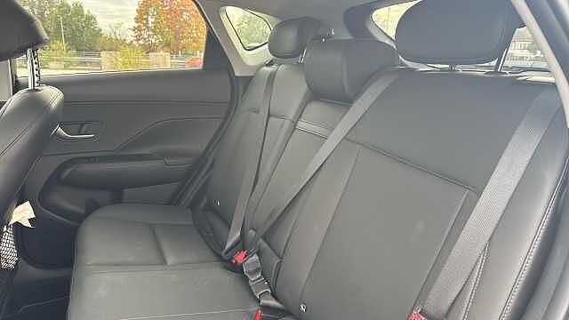 Hyundai Kona HYBRID ULTIMATE +LUX