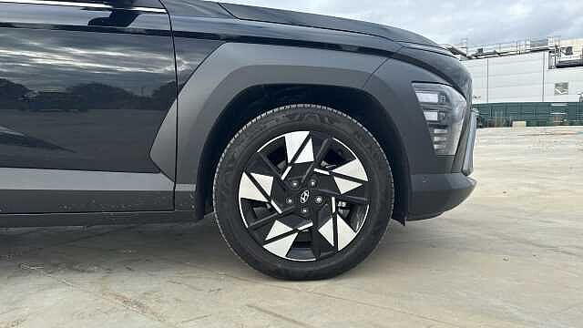 Hyundai Kona HYBRID ULTIMATE +LUX
