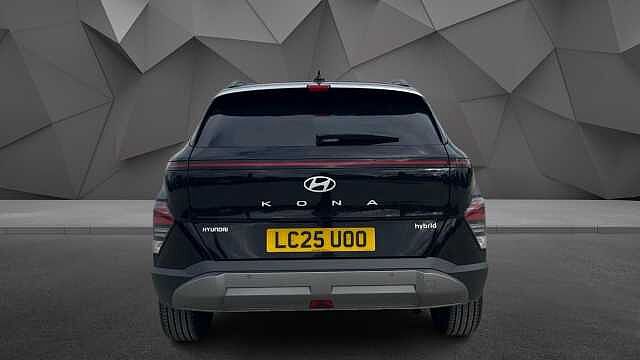 Hyundai Kona HYBRID ULTIMATE +LUX