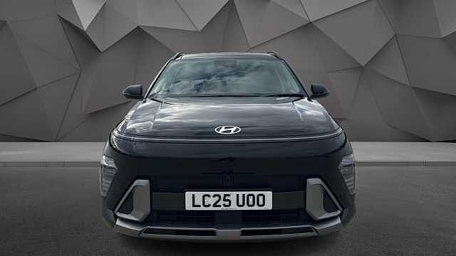 Hyundai Kona HYBRID ULTIMATE +LUX