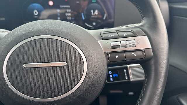 Hyundai Kona HYBRID ULTIMATE +LUX