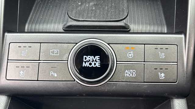 Hyundai Kona HYBRID ULTIMATE +LUX