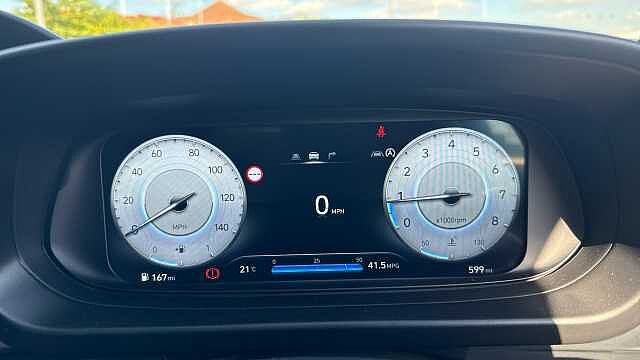 Hyundai I20 1.0 T-GDi N Line S Hatchback 5dr Petrol Manual MANGROVE GREEN