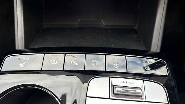 Hyundai TUCSON TUCSON 1.6 h T-GDi Hybrid (HEV) Premium Auto Sailing Blue