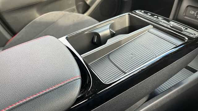 Hyundai TUCSON 1.6 T-GDi N Line SUV 5dr Petrol Hybrid Auto Euro 6 (s/s) (215 ps SHADOW GREY