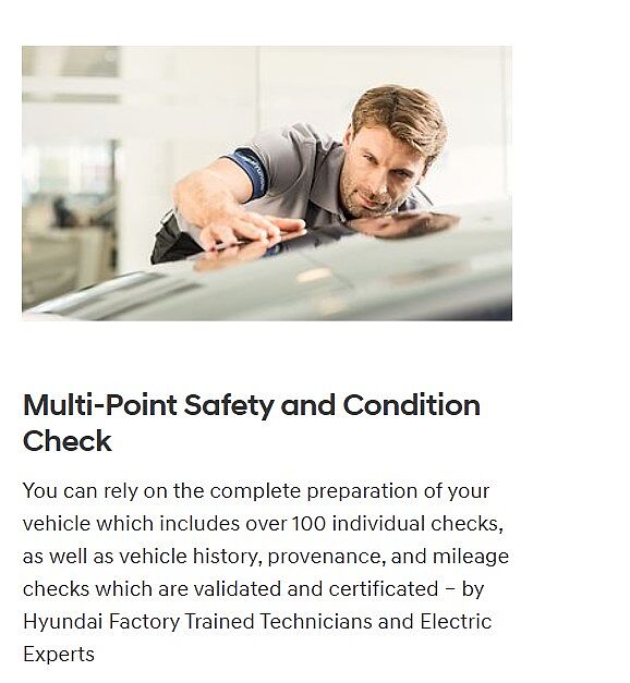 Hyundai TUCSON TUCSON Hybrid HEV PREM 230PS A/T 22