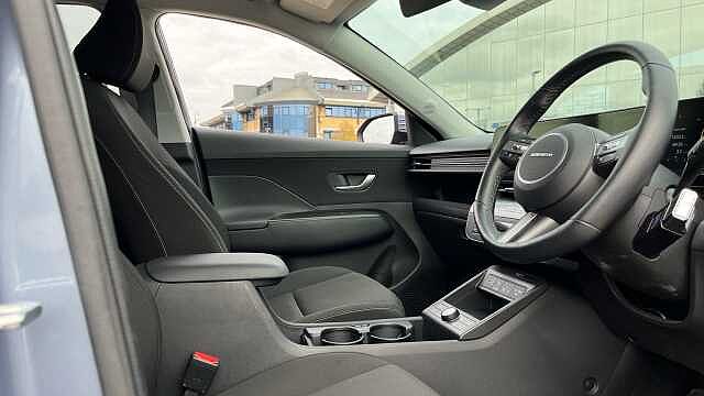 Hyundai Kona Electric 115kW Advance 48kWh 5dr Auto [Comfort Pack]