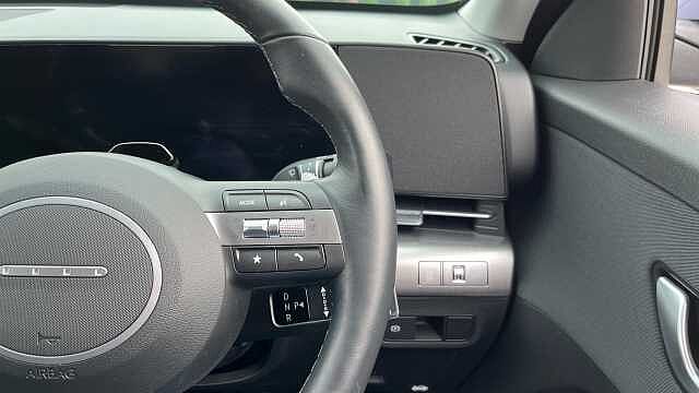 Hyundai Kona Electric 115kW Advance 48kWh 5dr Auto [Comfort Pack]