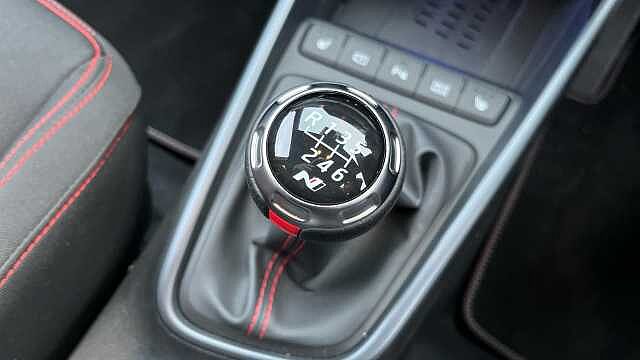 Hyundai I20 1.0T GDi N Line S 5dr PHANTOM BLACK