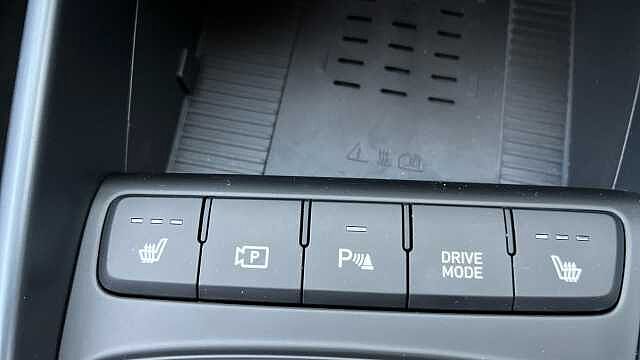 Hyundai I20 1.0T GDi N Line S 5dr PHANTOM BLACK