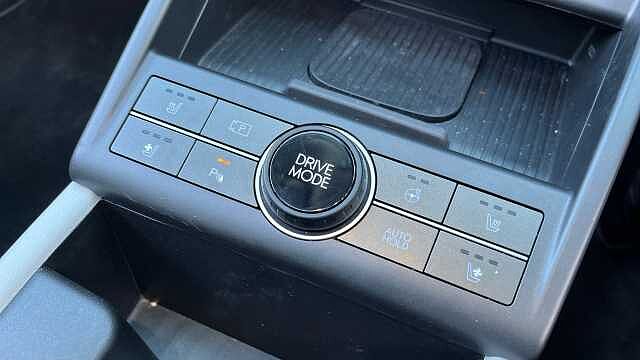 Hyundai KONA ELECTRIC 65.4kWh Ultimate Auto 5dr Ecotronic Grey