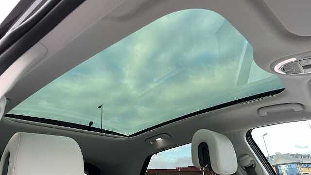 Hyundai IONIQ 5 IONIQ 5 ULT 84KWH RWD +TPX +VR MY25 Ecotronic Grey