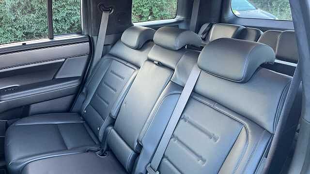 Hyundai SANTA FE SANTA FE Plug-in  Hybrid PHEV CALLIGR 4WD MY25