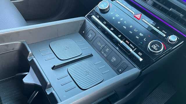 Hyundai SANTA FE SANTA FE Plug-in  Hybrid PHEV CALLIGR 4WD MY25