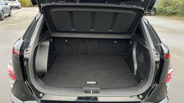 Hyundai kONA 1.6 h-GDi N Line S SUV 5dr Petrol Hybrid DCT Euro 6 (s/s) (129 ps)