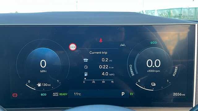 Hyundai TUCSON TUCSON HEV ULTIMATE Serenity White