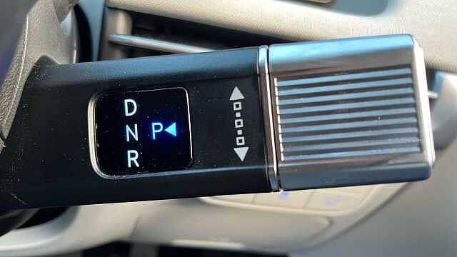 Hyundai TUCSON TUCSON HEV ULTIMATE Serenity White