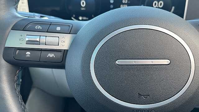 Hyundai TUCSON TUCSON HEV ULTIMATE Serenity White