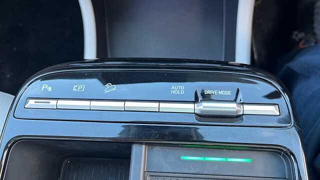 Hyundai TUCSON TUCSON HEV ULTIMATE Serenity White