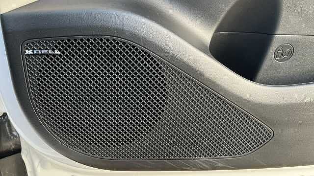 Hyundai TUCSON TUCSON HEV ULTIMATE Serenity White