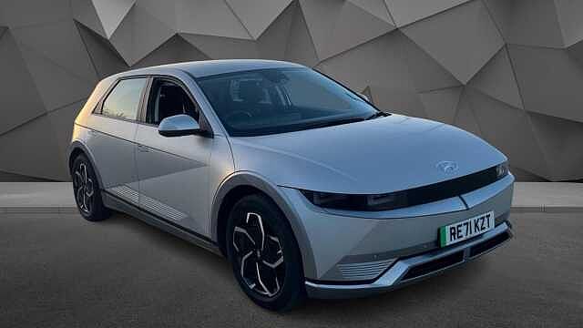 Hyundai IONIQ 5 PREMIUM 73 KWH RWD + V2L MY22