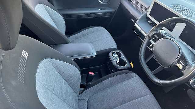 Hyundai IONIQ 5 PREMIUM 73 KWH RWD + V2L MY22