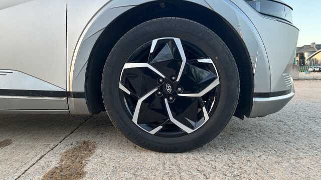 Hyundai IONIQ 5 PREMIUM 73 KWH RWD + V2L MY22