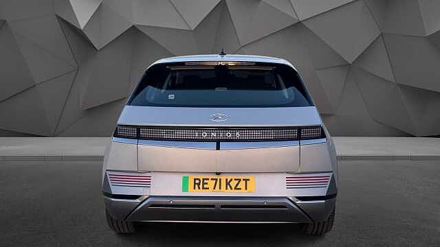 Hyundai IONIQ 5 PREMIUM 73 KWH RWD + V2L MY22