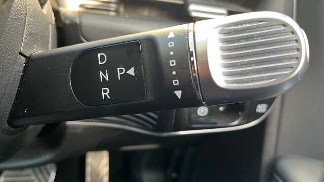 Hyundai IONIQ 5 ULTIMATE 73 KWH RWD MY22 Cyber Grey