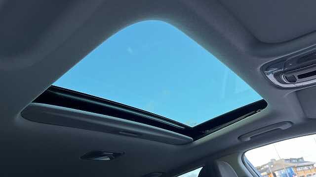 Hyundai I20 1.0T GDi Ultimate 5dr DCT VIBRANT BLUE PEARL