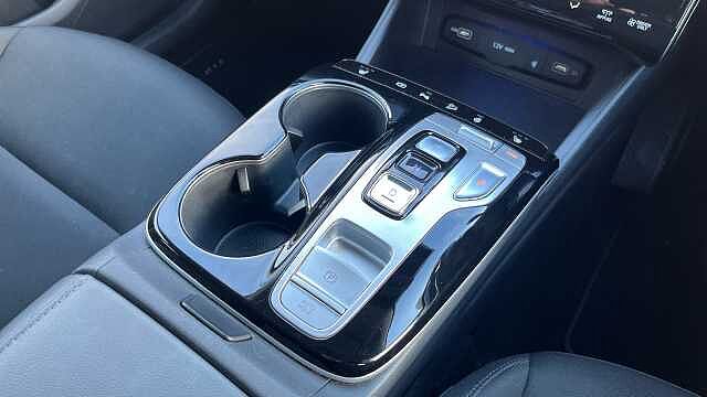 Hyundai TUCSON Tucson Hybrid PHEV PREM 265PS 4WD