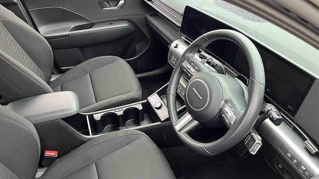 Hyundai Kona KONA HYBRID ADVANCE MY25
