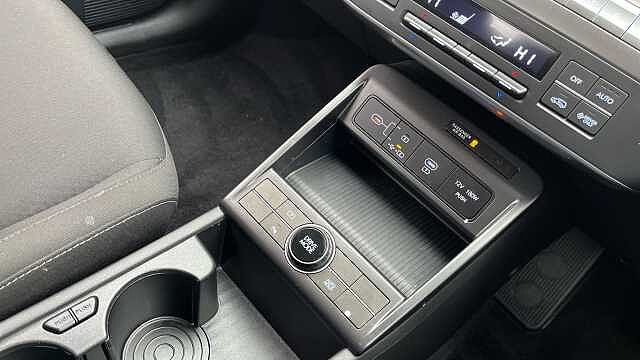 Hyundai Kona KONA HYBRID ADVANCE MY25