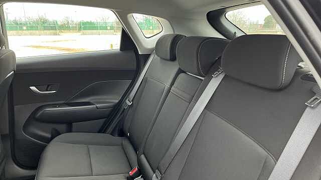 Hyundai Kona KONA HYBRID ADVANCE MY25