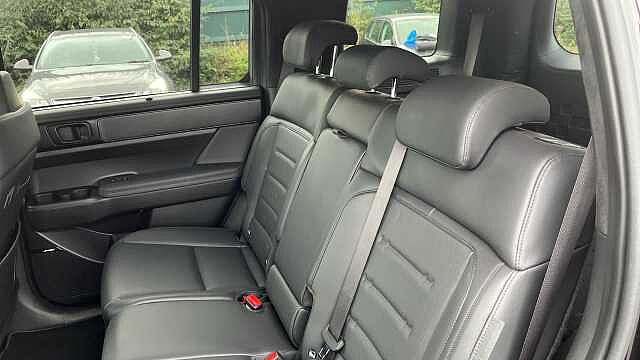 Hyundai Santa Fe PHEV Calligraphy 4WD 7 Seater